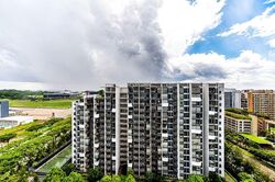 The Tapestry (D18), Condominium #554811821